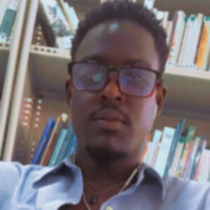 Photo de Profil de Laforet Ralph