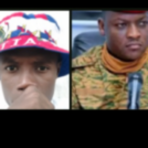 Photo de Profil de Fosta Ednison