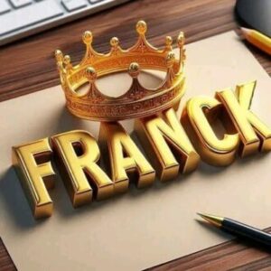 Photo de Profil de Samson FRANCK